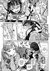 Houshi-iin no Oshigoto - часть 2. The job of a Service Committee Member 1 обложка