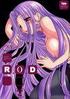 R.O.D (Rider or Die) - часть 1 обложка