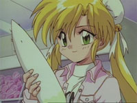 Karakuri Ninja Girl